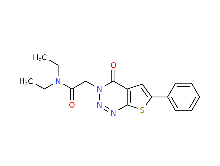 Structure Amb17999604