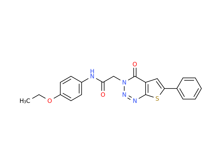 Structure Amb17999608