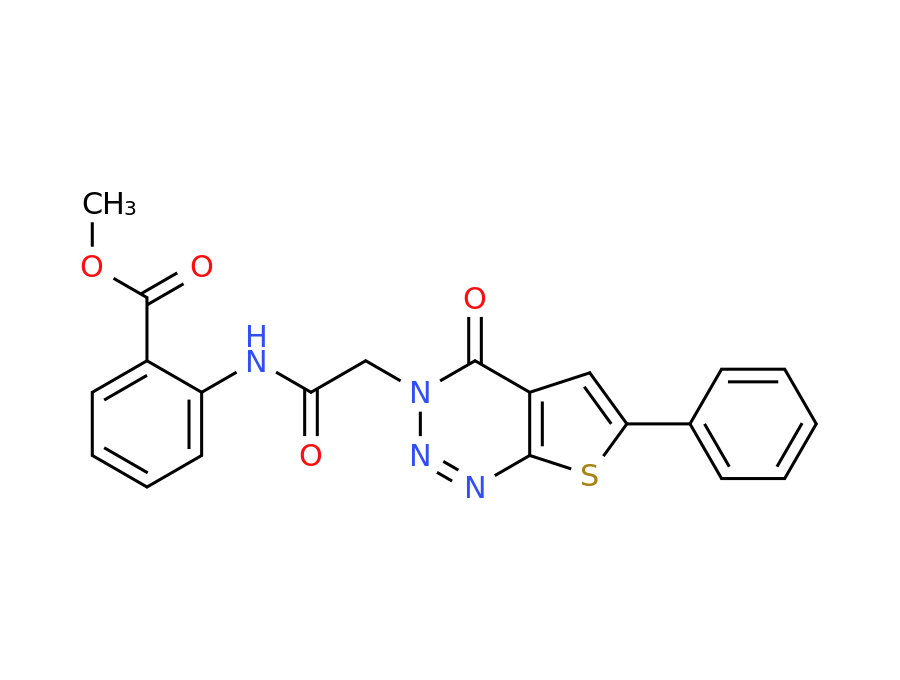 Structure Amb17999612