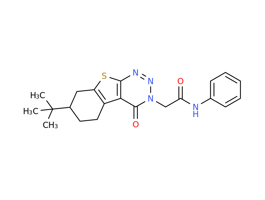 Structure Amb17999616