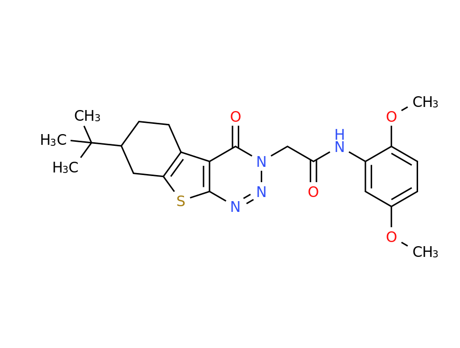 Structure Amb17999620