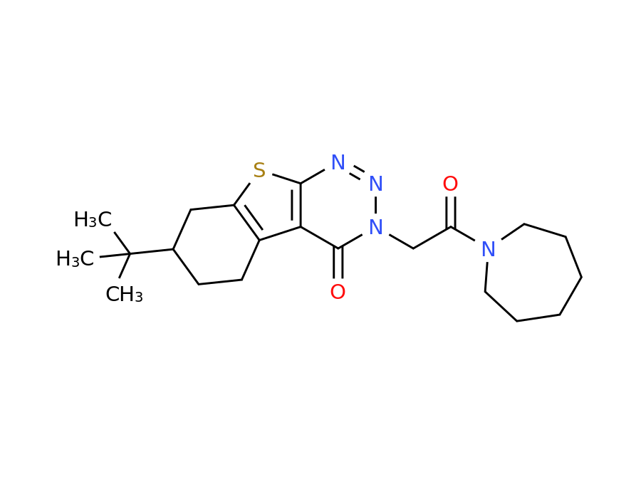 Structure Amb17999622