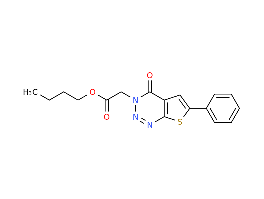 Structure Amb17999633