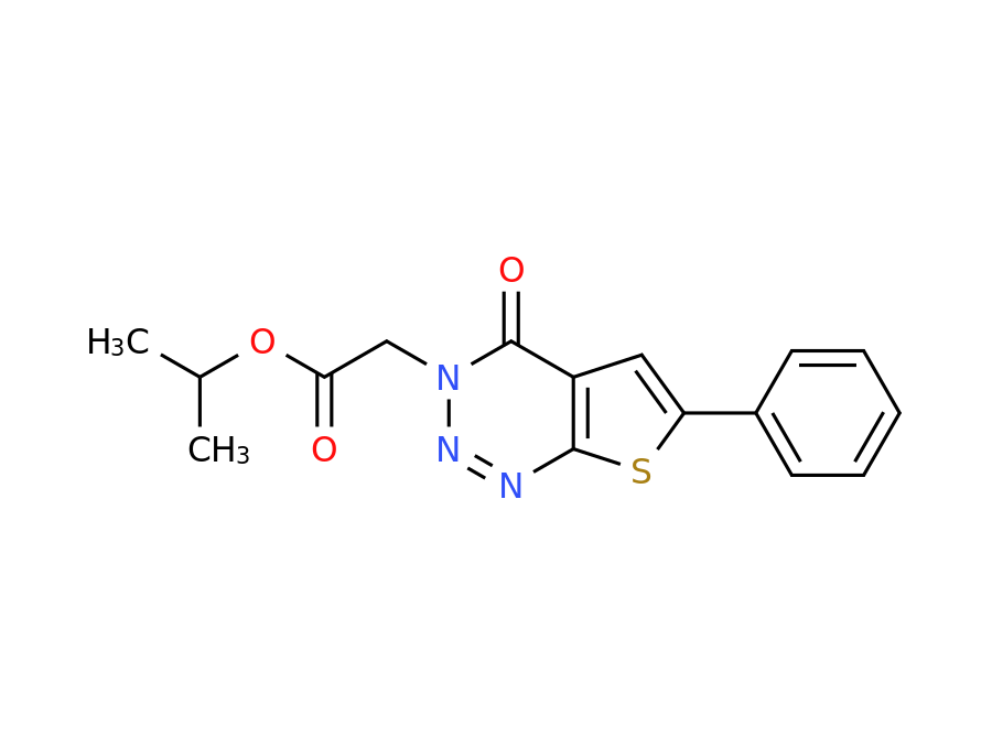 Structure Amb17999641