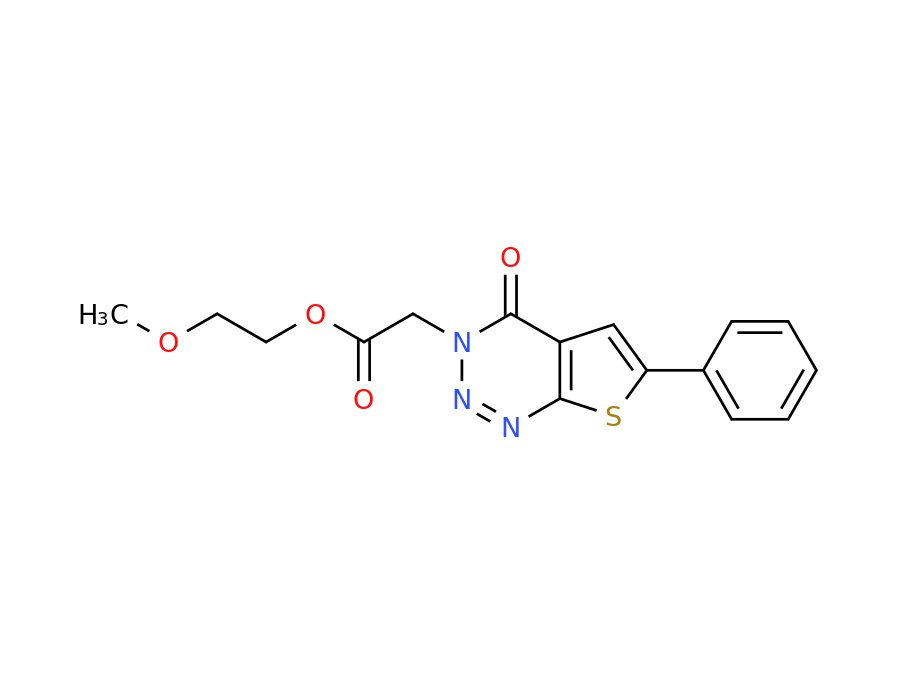 Structure Amb17999645