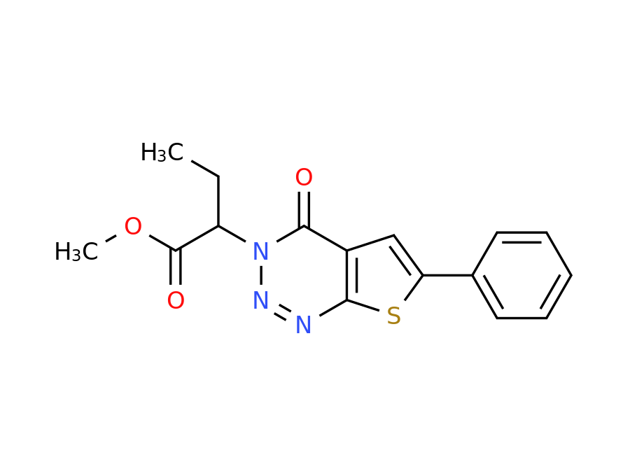 Structure Amb17999653