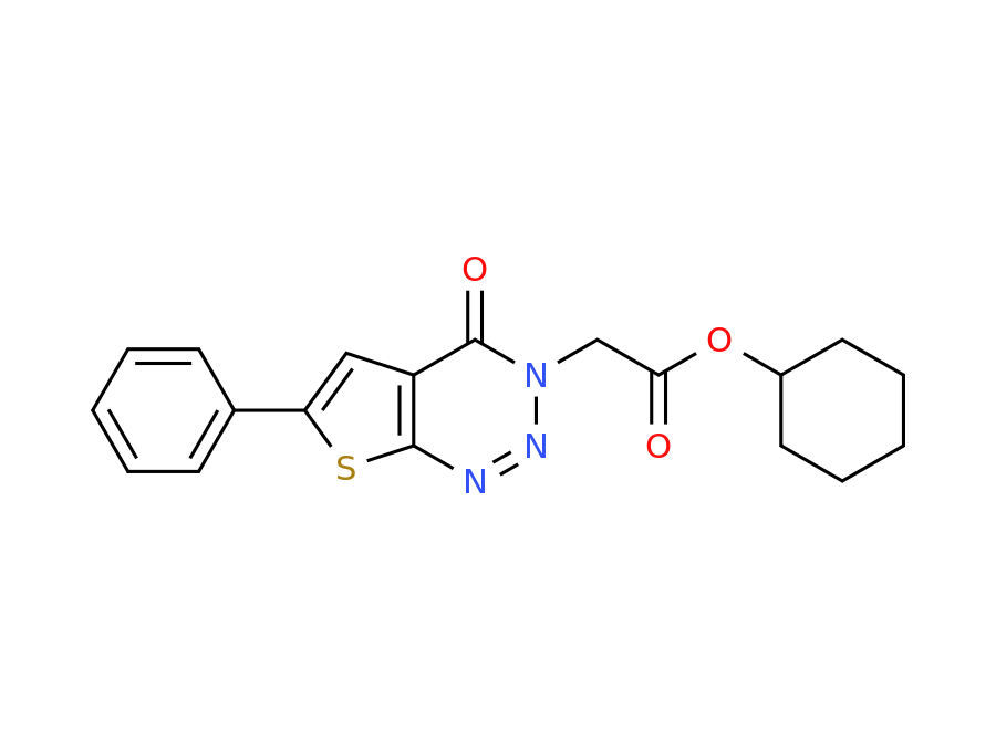 Structure Amb17999655