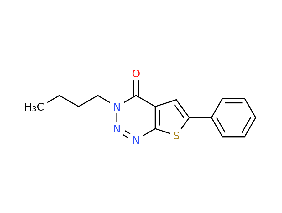 Structure Amb17999656