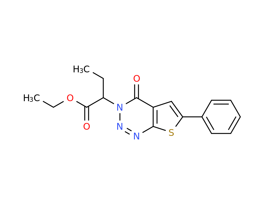 Structure Amb17999657