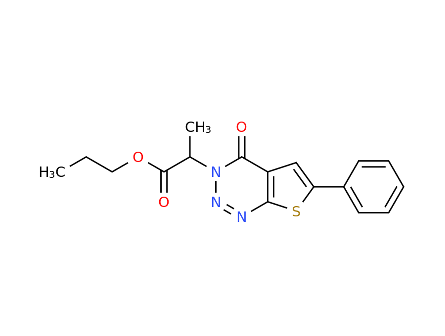 Structure Amb17999658