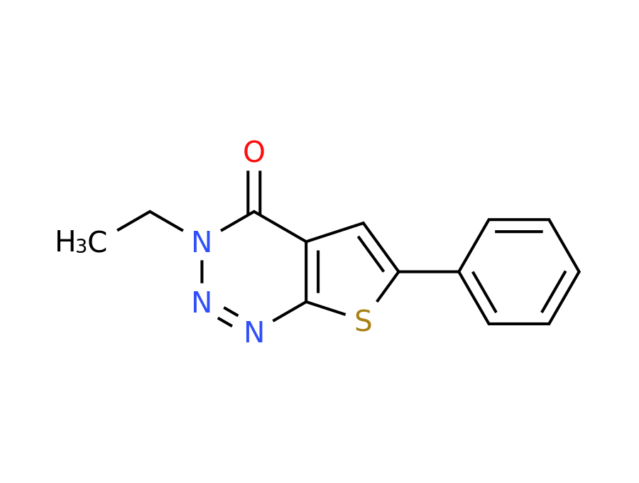 Structure Amb17999659