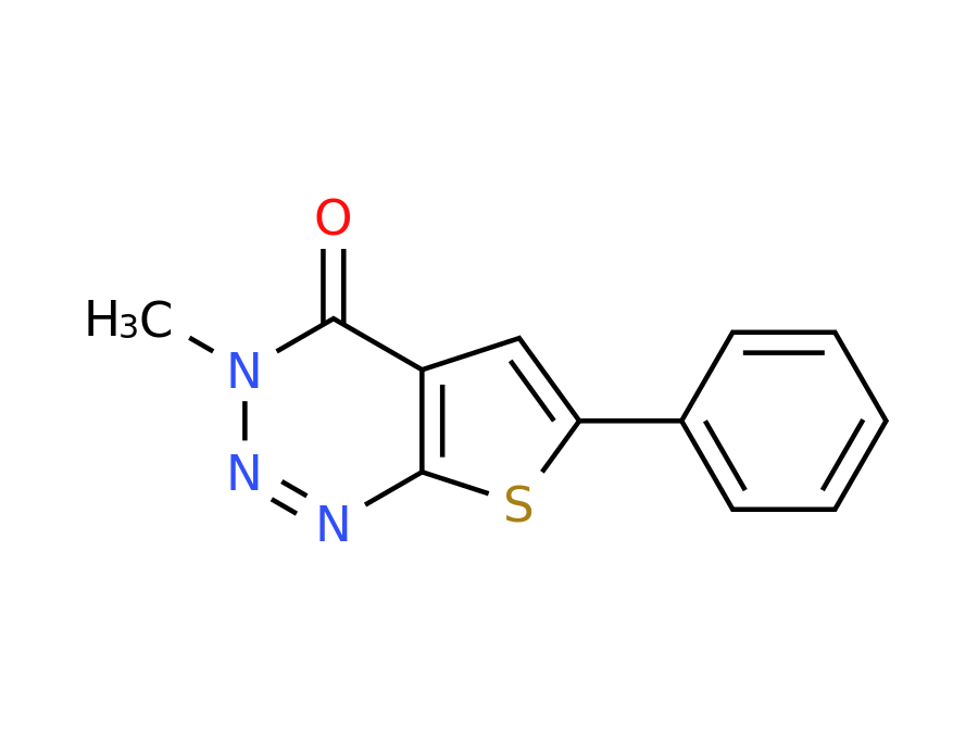 Structure Amb17999660