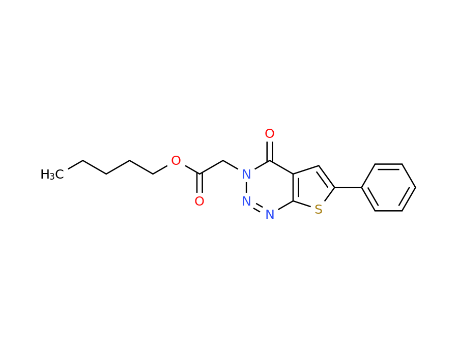 Structure Amb17999661