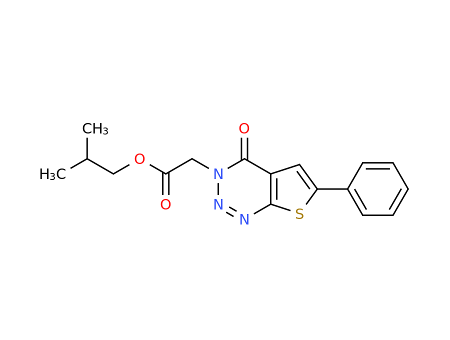 Structure Amb17999664