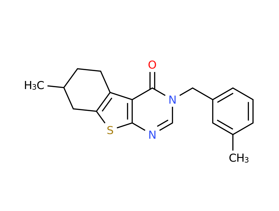 Structure Amb17999906