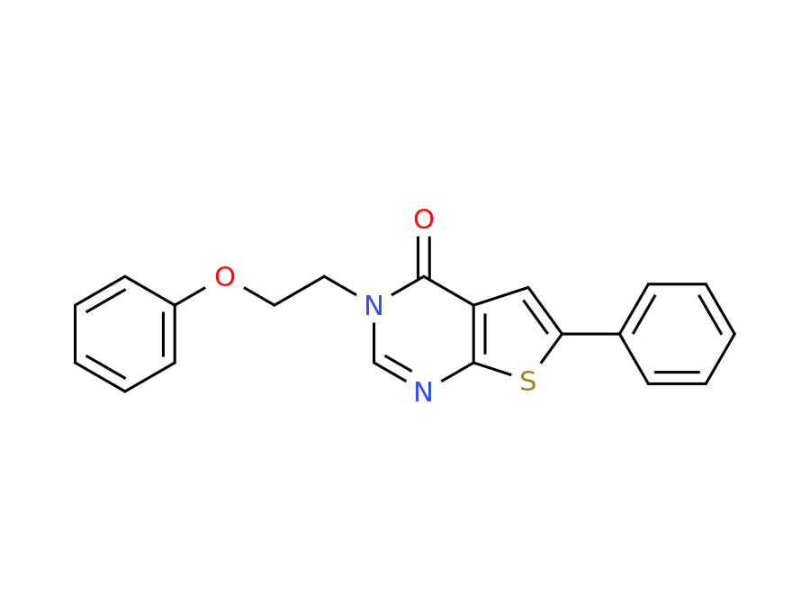 Structure Amb17999946