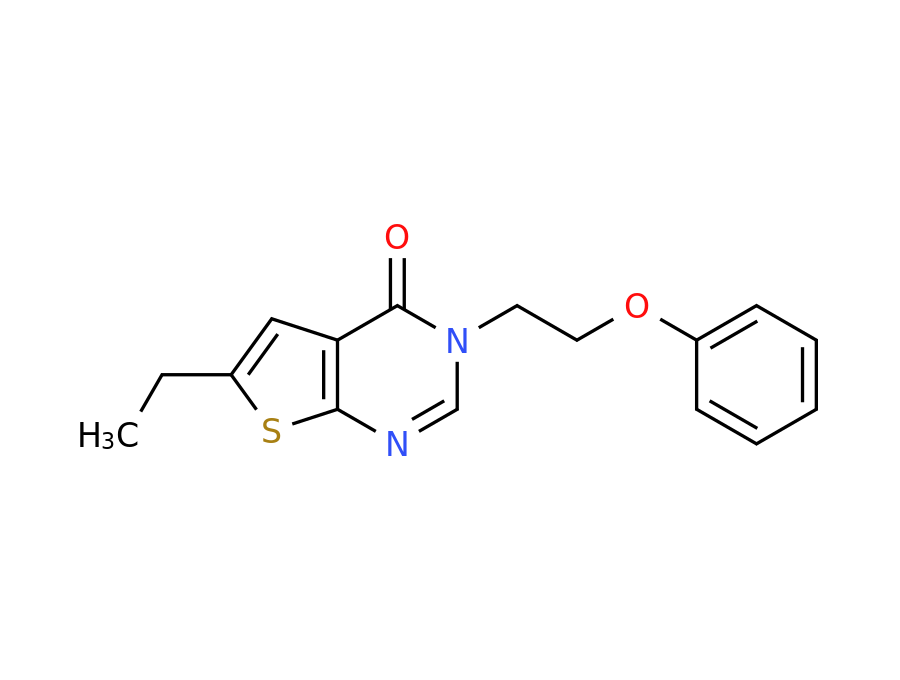 Structure Amb17999947