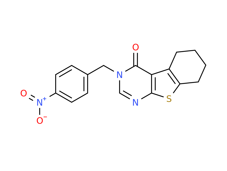 Structure Amb18000129