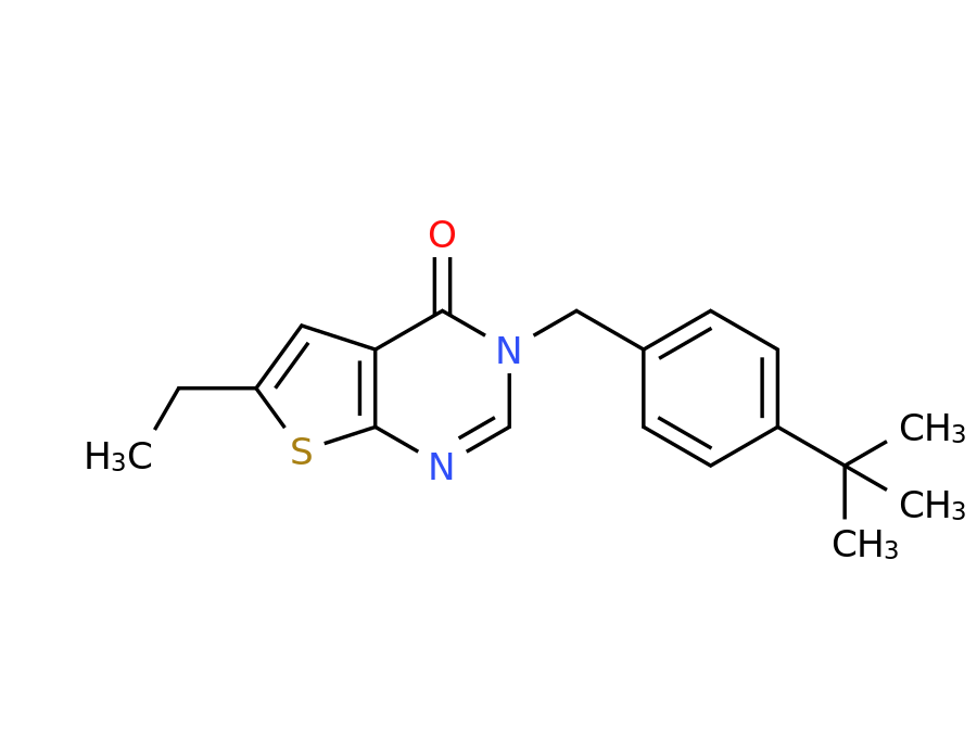 Structure Amb18000141