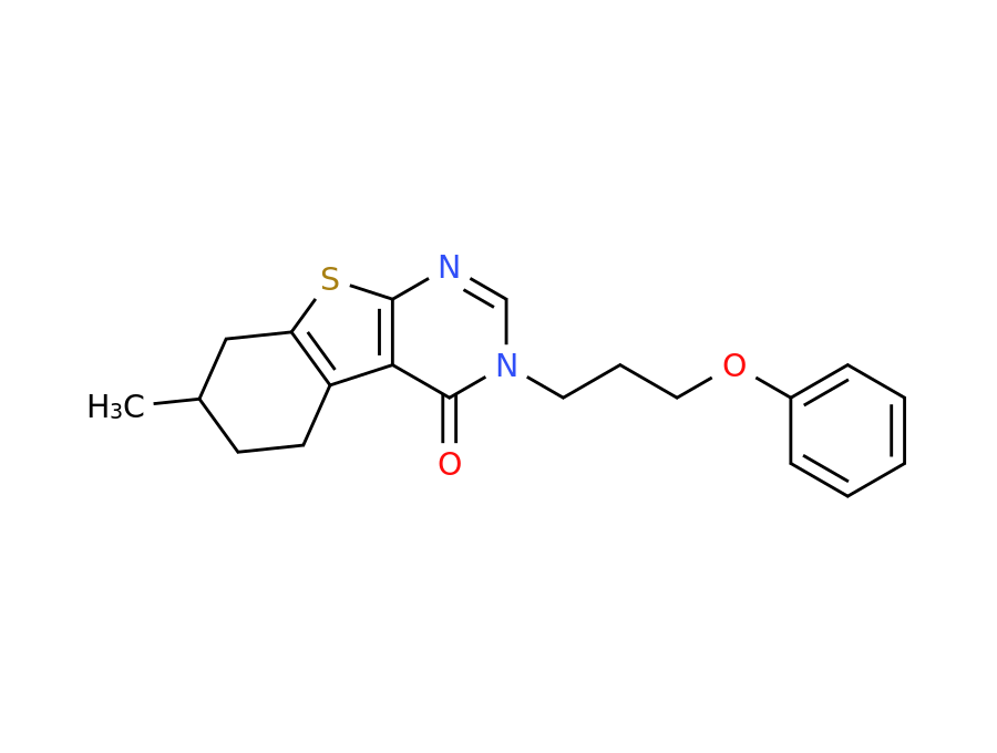 Structure Amb18000391