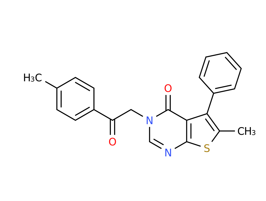 Structure Amb18000408