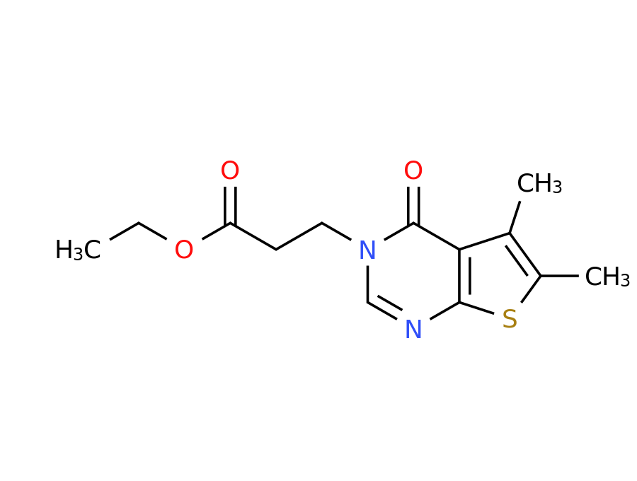 Structure Amb18000440