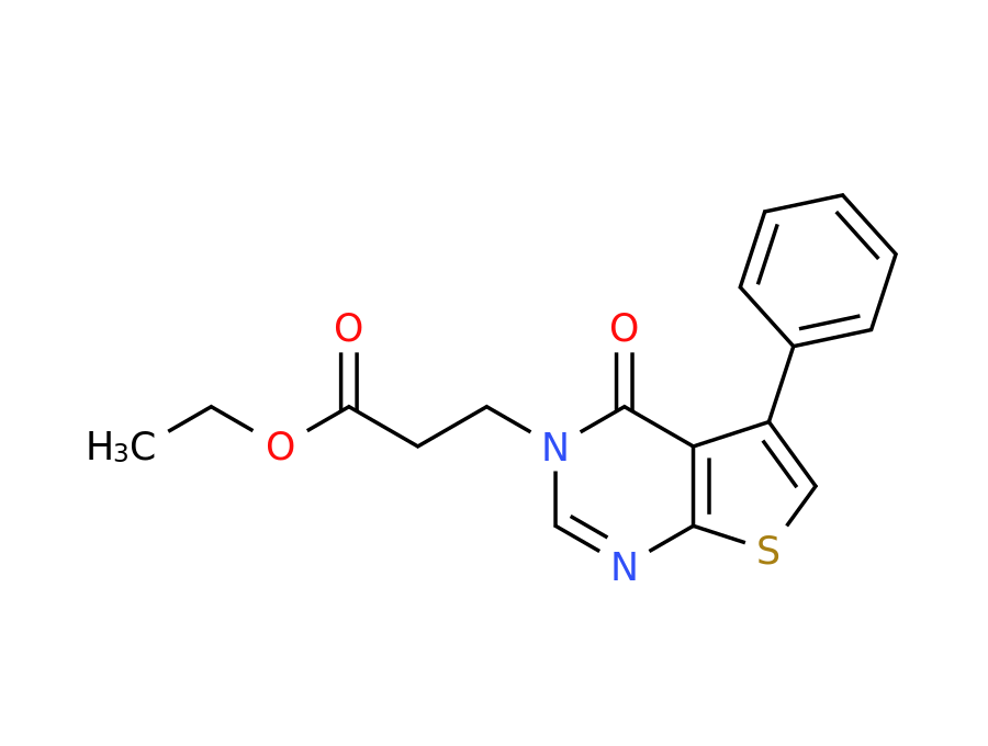 Structure Amb18000441