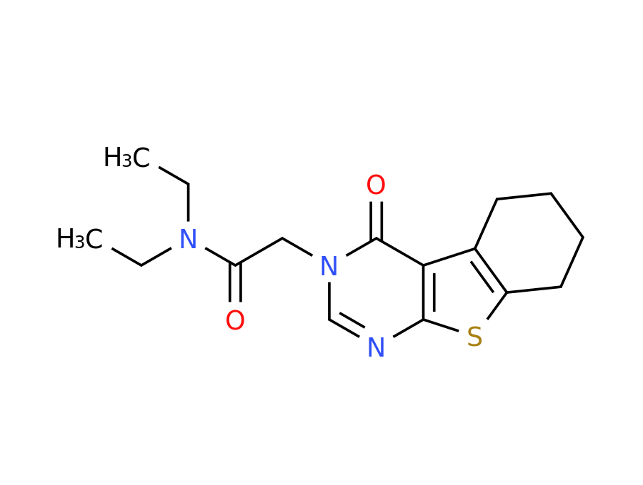 Structure Amb18000448