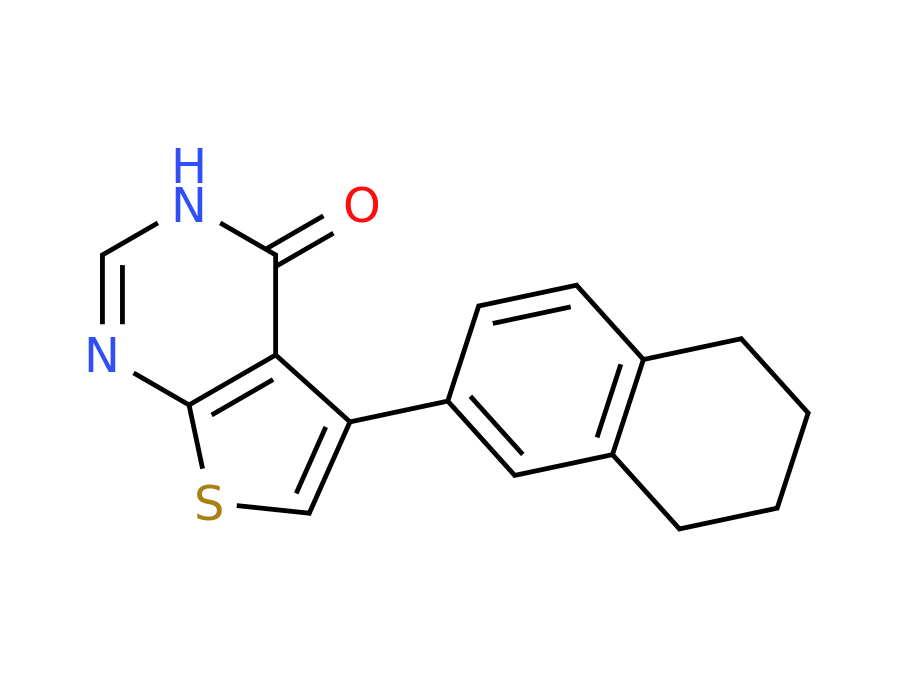 Structure Amb18000455