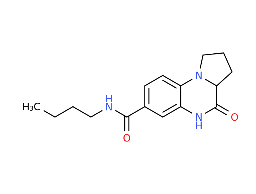 Structure Amb180007