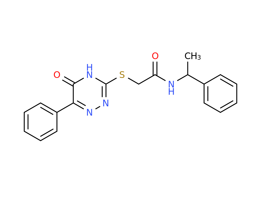 Structure Amb18000768