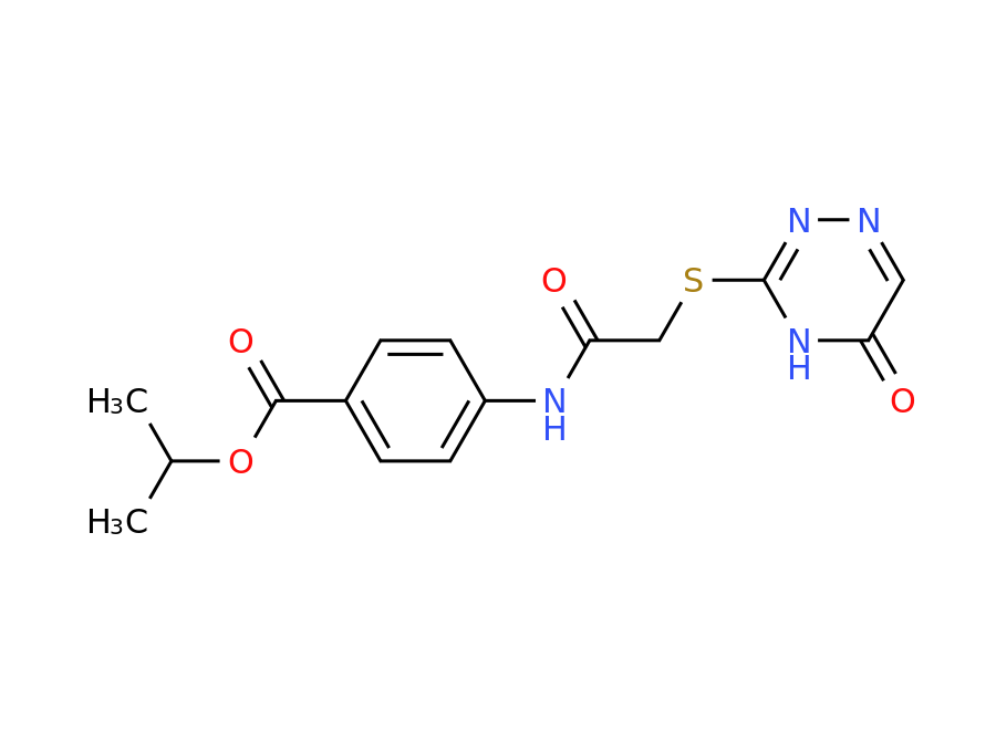 Structure Amb18000783