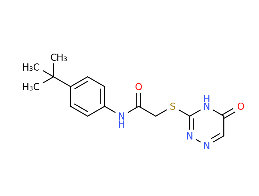 Structure Amb18000785