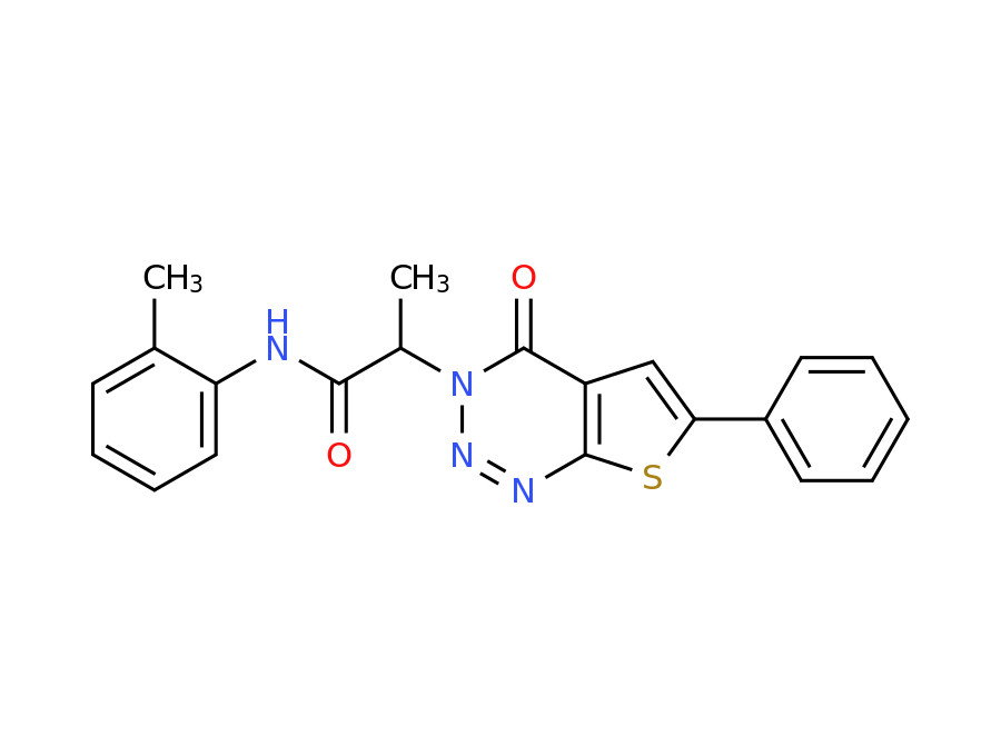 Structure Amb18001263