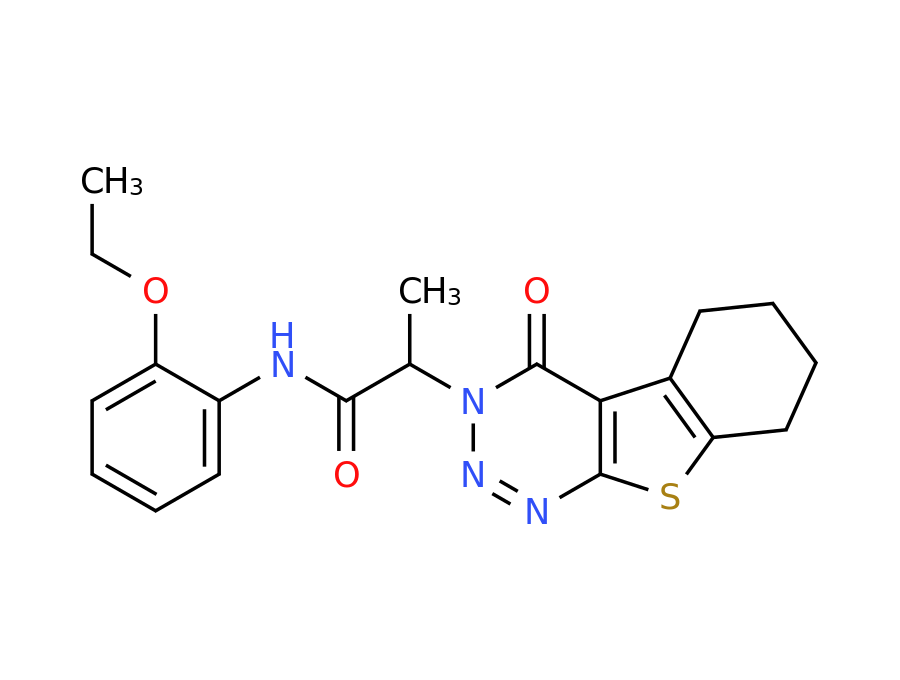 Structure Amb18001266