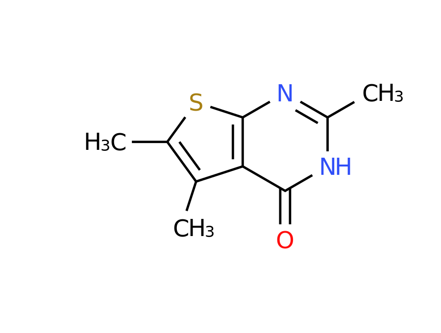 Structure Amb18001617