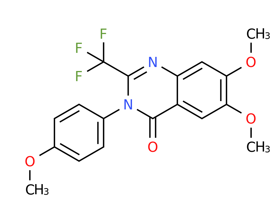 Structure Amb18002632