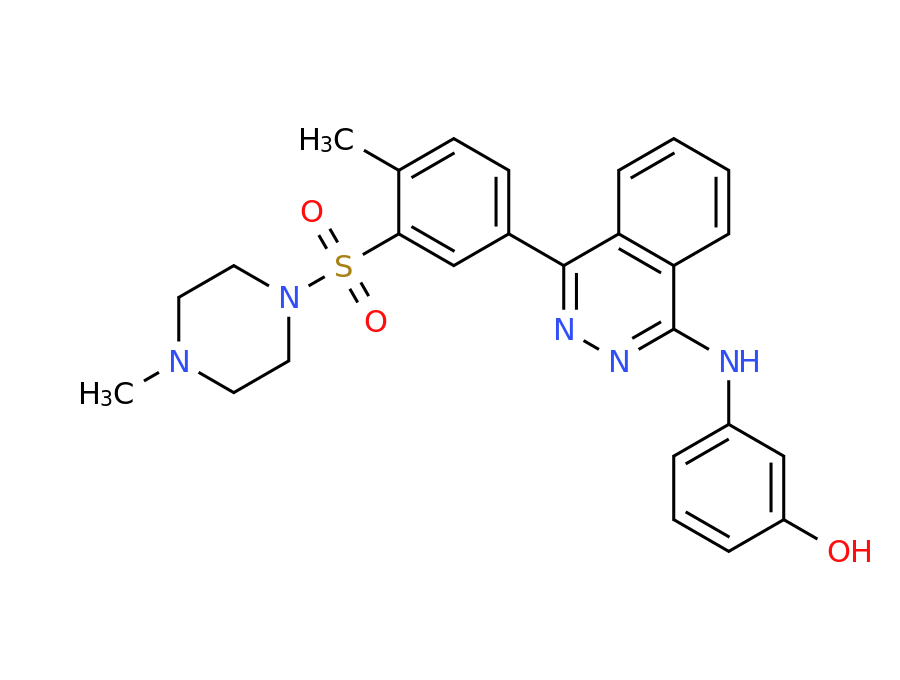 Structure Amb1800357