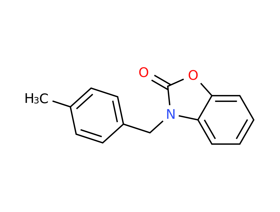 Structure Amb18003731