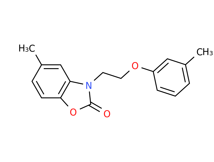 Structure Amb18003745