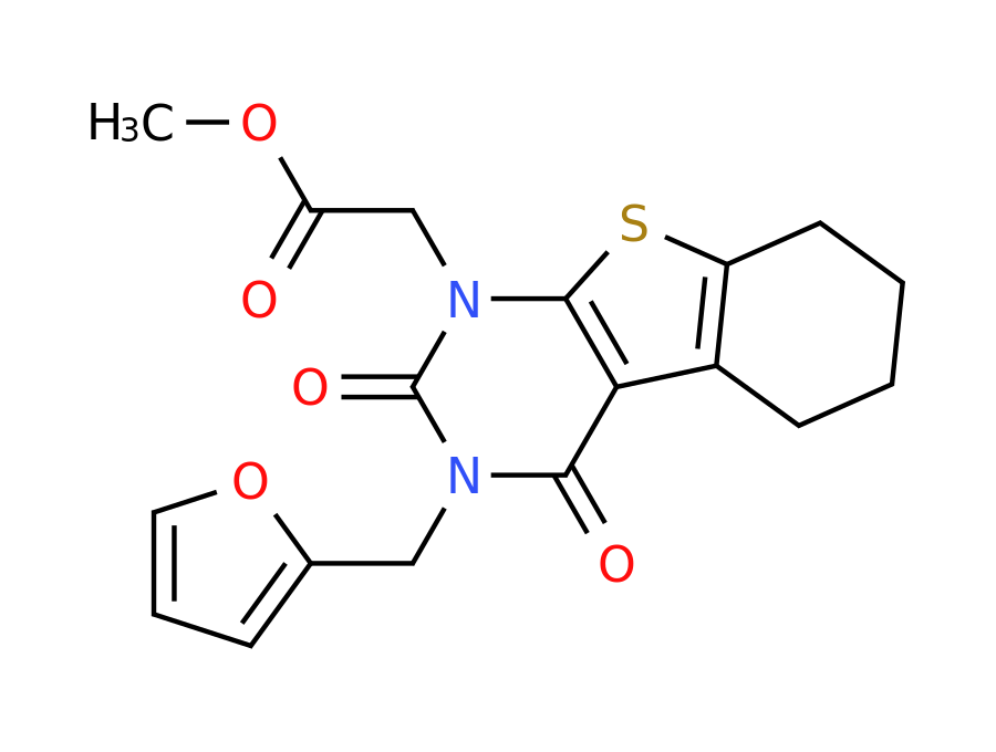 Structure Amb18003936