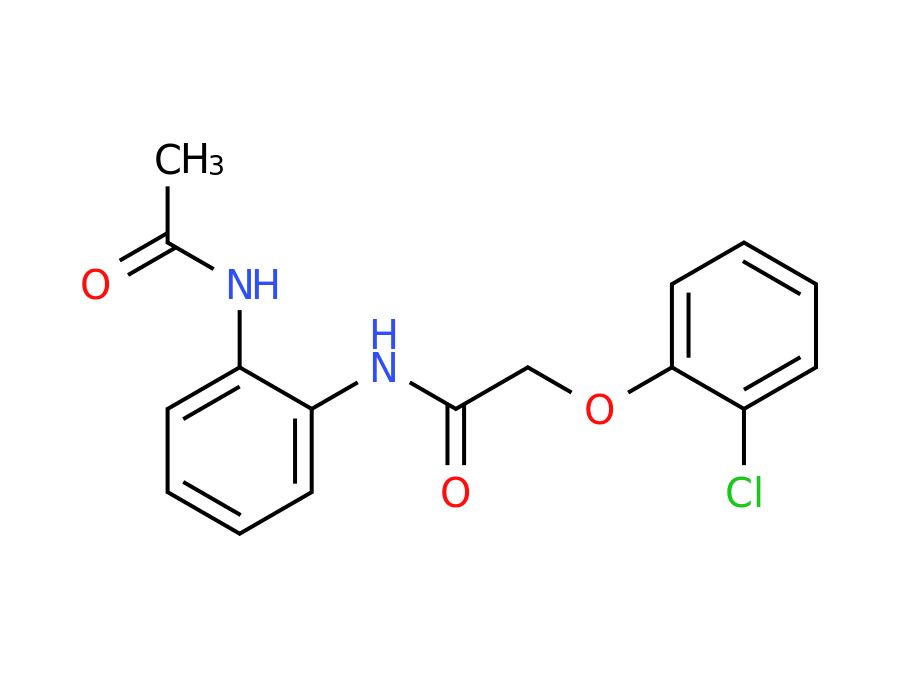 Structure Amb1800461