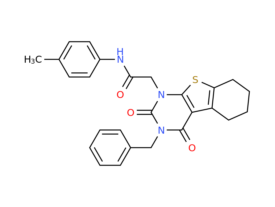 Structure Amb18004800