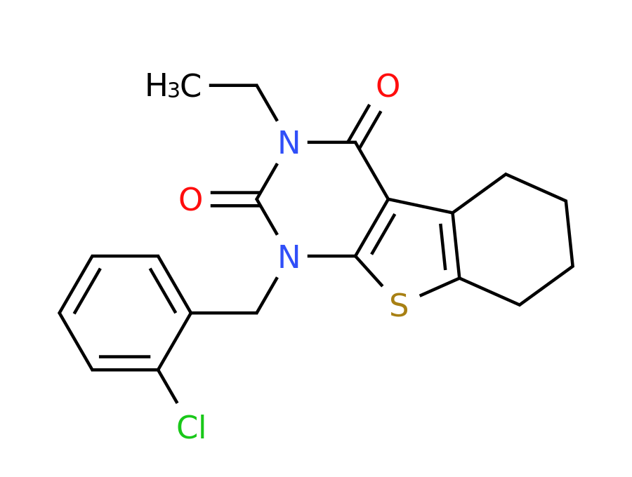 Structure Amb18004801