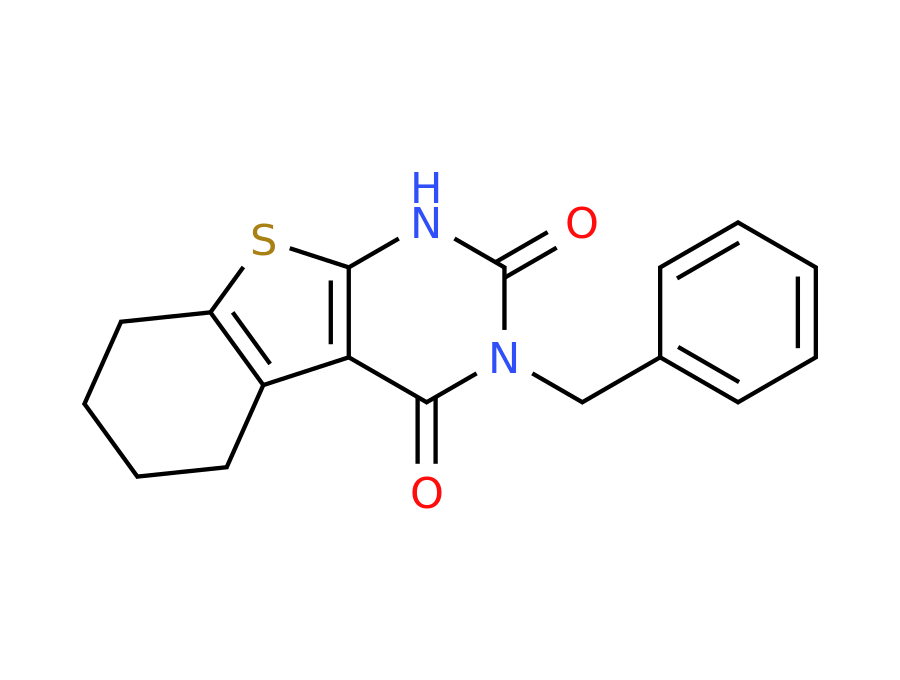 Structure Amb18004802