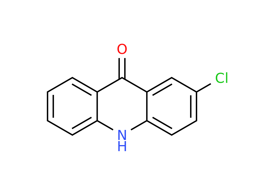 Structure Amb18004903