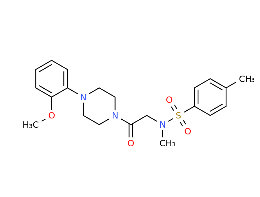 Structure Amb1800504