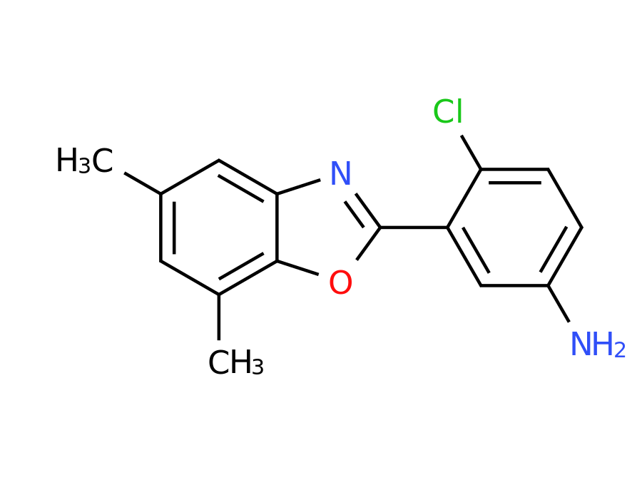 Structure Amb1800516