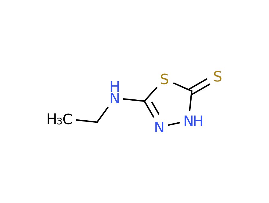 Structure Amb18006497