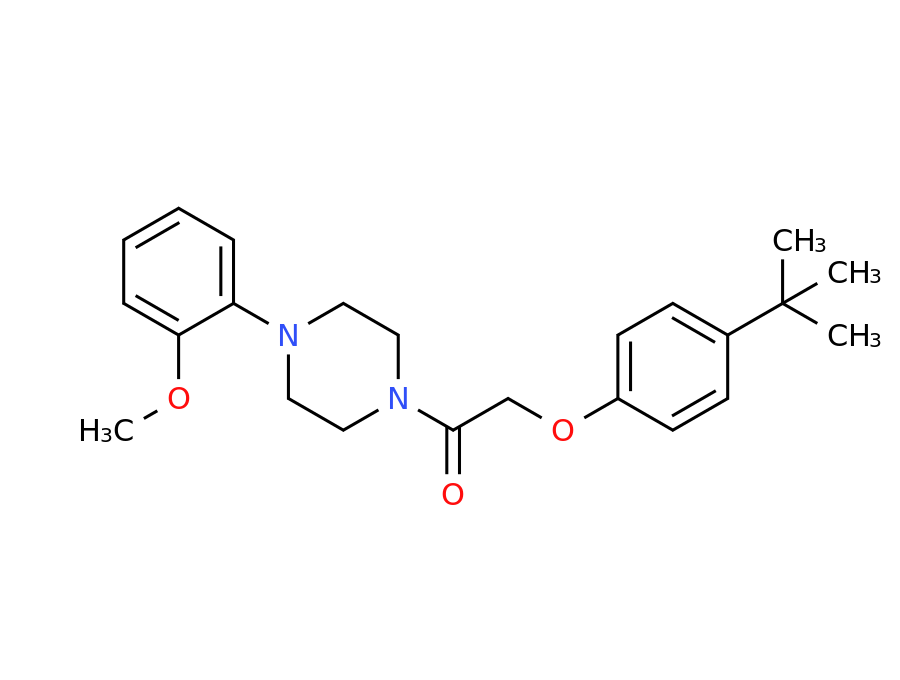 Structure Amb1800741